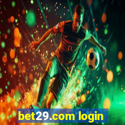 bet29.com login